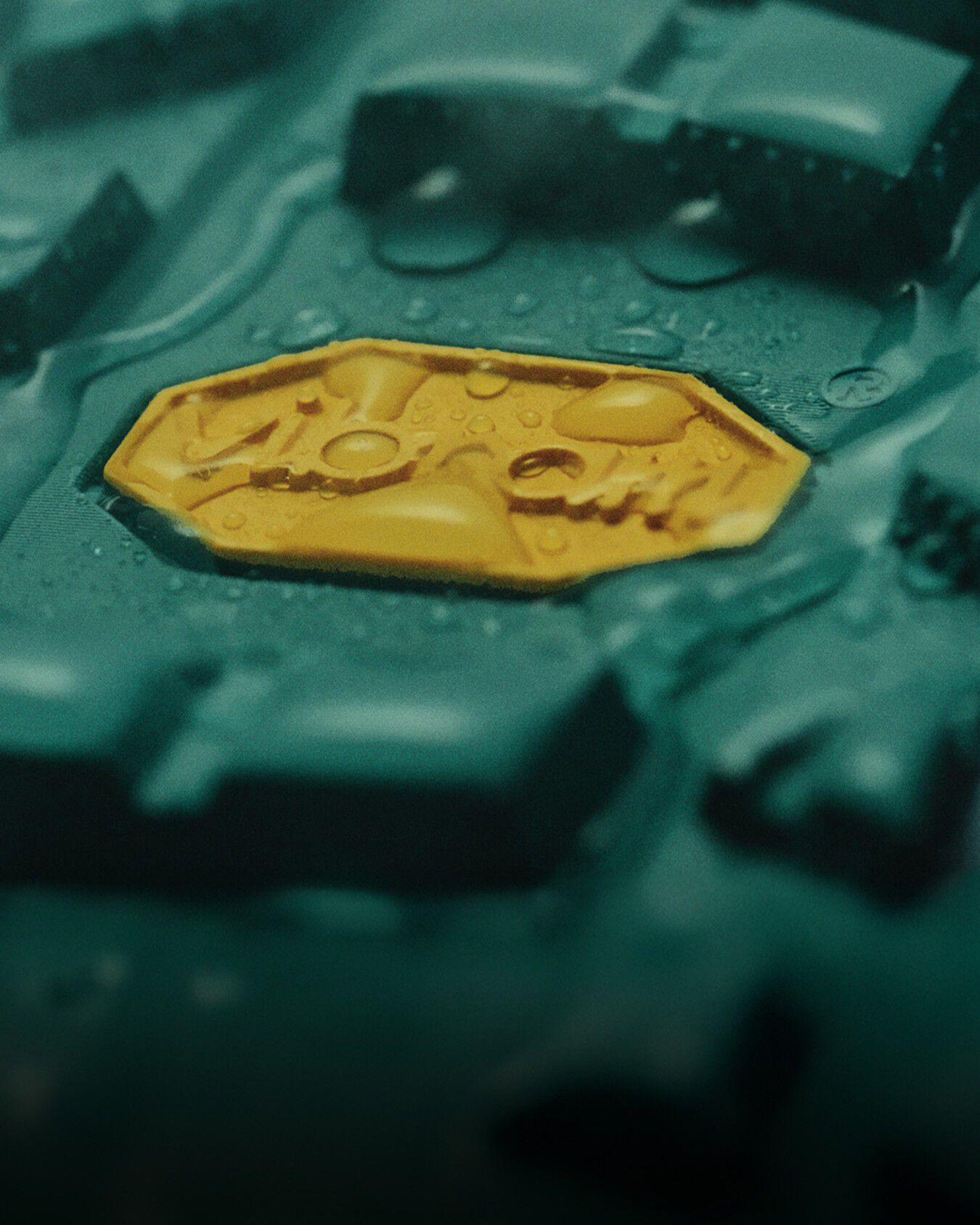 Vibram Sole Technology | Vibram